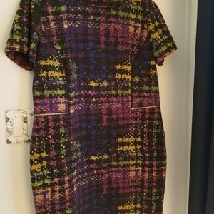 Tahari dress size 16